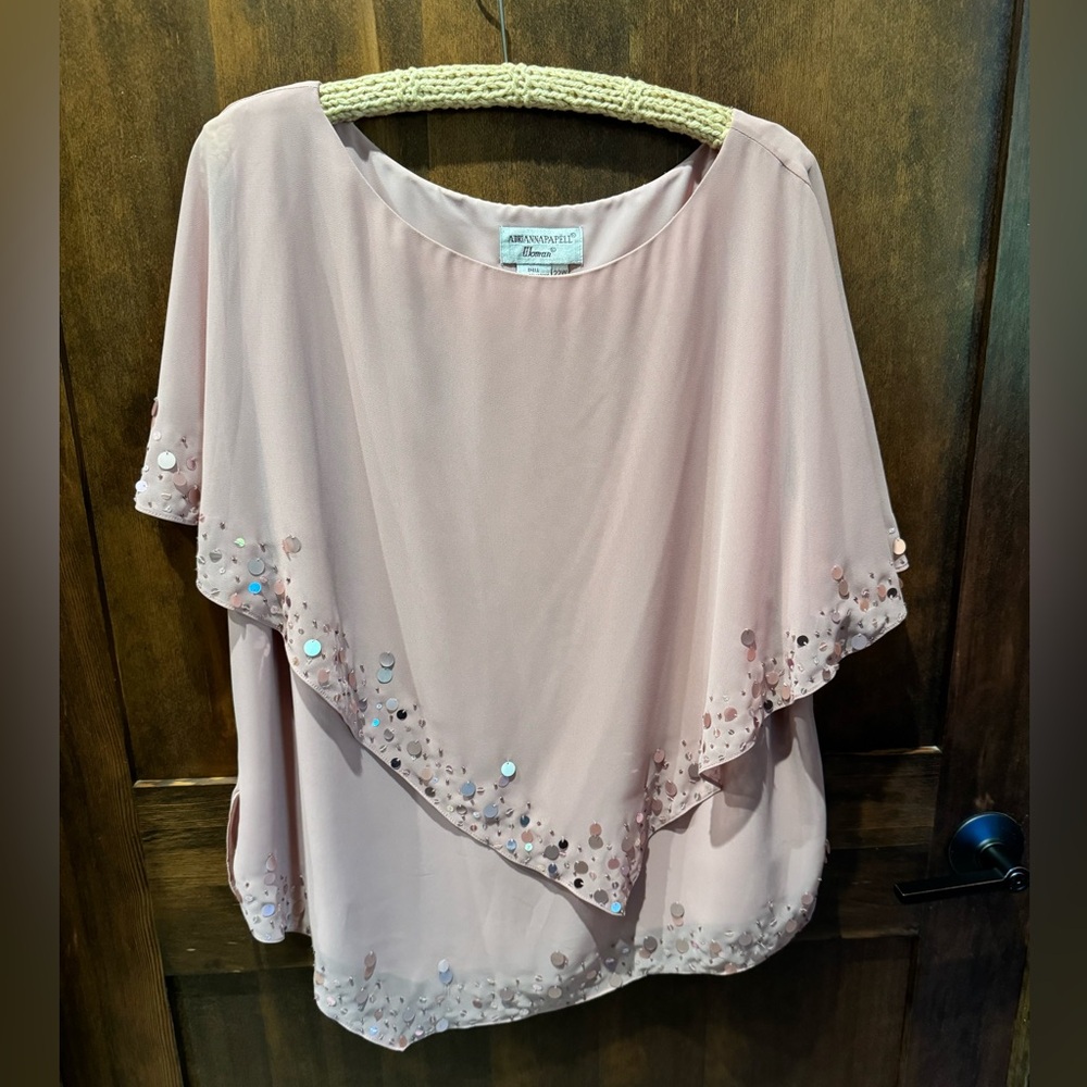 Adrianna Papell Women’s top